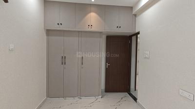 Bedroom Image of 2062 Sq.ft 4 BHK Apartment / Flat for sale in Chromepet Chennai for Rs. 18758000