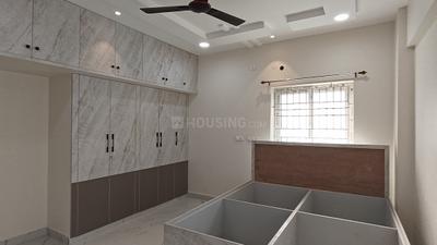 Bedroom Image of 2062 Sq.ft 4 BHK Apartment / Flat for sale in Chromepet Chennai for Rs. 18758000
