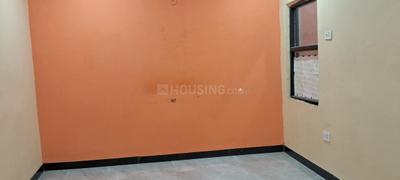 Bedroom Image of 250 Sq.ft 2 BHK Independent House for rent in Sector 49 Noida for Rs. 20000