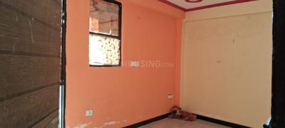 Bedroom Image of 250 Sq.ft 2 BHK Independent House for rent in Sector 49 Noida for Rs. 20000