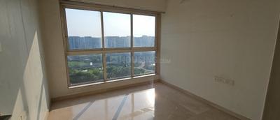 Bedroom Image of 900 Sq.ft 2 BHK Apartment / Flat for rent in Godrej The Trees, Vikhroli East Mumbai for Rs. 118500