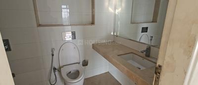 Image of 900 Sq.ft 2 BHK Apartment / Flat for rent in Godrej The Trees, Vikhroli East, Mumbai for Rs. 118500