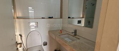 Image of 900 Sq.ft 2 BHK Apartment / Flat for rent in Godrej The Trees, Vikhroli East, Mumbai for Rs. 117000