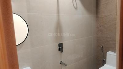 Image of 1200 Sq.ft 2 BHK Builder Floor for rent in Murugeshpalya, Bengaluru for Rs. 45000