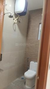 Image of 1200 Sq.ft 2 BHK Builder Floor for rent in Murugeshpalya, Bengaluru for Rs. 45000