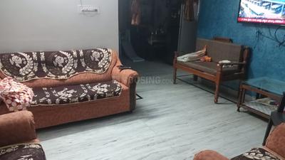 Living Room Image of 1085 Sq.ft 2 BHK Apartment / Flat for rent in Vijay Laxmi Annexe, Kothapet Hyderabad for Rs. 22000