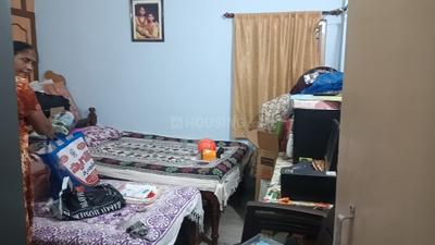 Bedroom Image of 1085 Sq.ft 2 BHK Apartment / Flat for rent in Vijay Laxmi Annexe, Kothapet Hyderabad for Rs. 22000