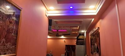 Living Room Image of 683 Sq.ft 2 BHK Apartment / Flat for sale in New Barrakpur Kolkata for Rs. 2200000