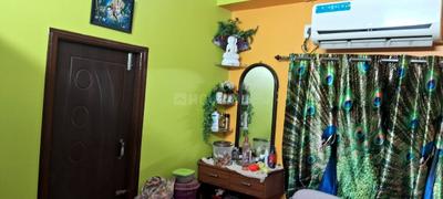 Bedroom Image of 683 Sq.ft 2 BHK Apartment / Flat for sale in New Barrakpur Kolkata for Rs. 2200000