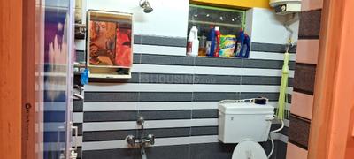 Image of 683 Sq.ft 2 BHK Apartment / Flat for sale in New Barrakpur, Kolkata for Rs. 2200000