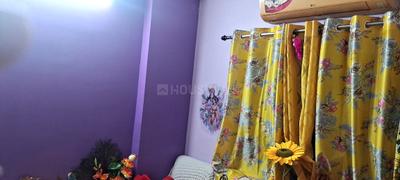 Bedroom Image of 683 Sq.ft 2 BHK Apartment / Flat for sale in New Barrakpur Kolkata for Rs. 2200000
