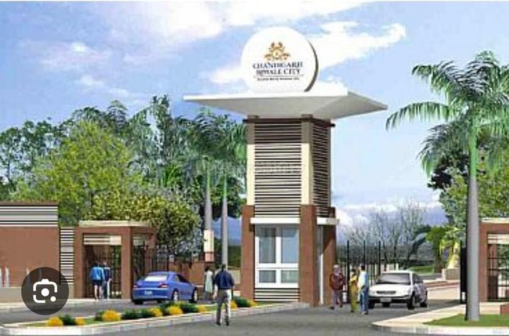 Royale Gardens Main Image 1