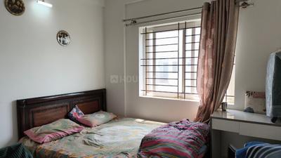 Bedroom Image of 900 Sq.ft 2 BHK Apartment / Flat for sale in Signature Meadows, Gonighattapura Bengaluru for Rs. 7500000