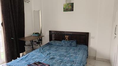 Bedroom Image of 900 Sq.ft 2 BHK Apartment / Flat for sale in Signature Meadows, Gonighattapura Bengaluru for Rs. 7500000