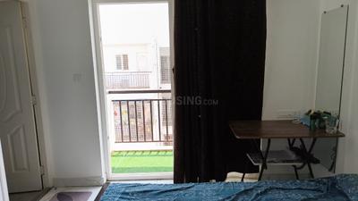 Bedroom Image of 900 Sq.ft 2 BHK Apartment / Flat for sale in Signature Meadows, Gonighattapura Bengaluru for Rs. 7500000