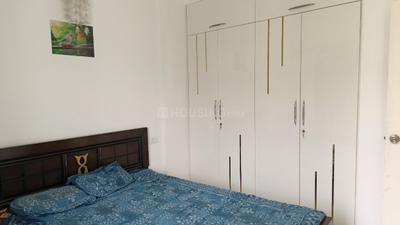 Bedroom Image of 900 Sq.ft 2 BHK Apartment / Flat for sale in Signature Meadows, Gonighattapura Bengaluru for Rs. 7500000