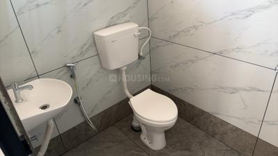 Image of 1500 Sq.ft 3 BHK Apartment / Flat for rent in Poojapura, Thiruvananthapuram for Rs. 20000
