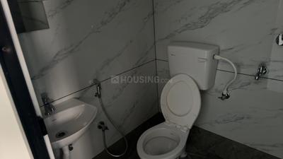 Image of 1500 Sq.ft 3 BHK Apartment / Flat for rent in Poojapura, Thiruvananthapuram for Rs. 20000
