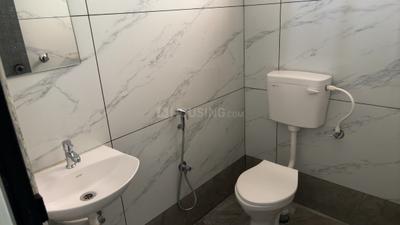 Image of 1500 Sq.ft 3 BHK Apartment / Flat for rent in Poojapura, Thiruvananthapuram for Rs. 20000