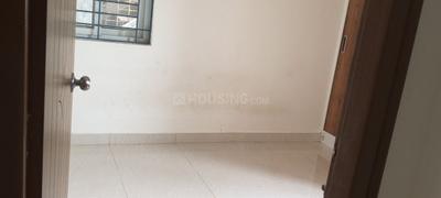 Bedroom Image of 600 Sq.ft 1 BHK Independent House for rent in Electronic City Bengaluru for Rs. 15000