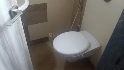 Image of 1072 Sq.ft 2 BHK Apartment / Flat for rent in Unique Prospero, Lohegaon, Pune for Rs. 20000