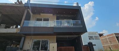 Building Image of 2850 Sq.ft 5 BHK Duplex for sale in Airport City Phase 1, Gandhinagar Bhopal for Rs. 11500000