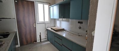 Kitchen Image of 2850 Sq.ft 5 BHK Duplex for sale in Airport City Phase 1, Gandhinagar Bhopal for Rs. 11500000
