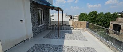 Terrace Image of 2850 Sq.ft 5 BHK Duplex for sale in Airport City Phase 1, Gandhinagar Bhopal for Rs. 11500000