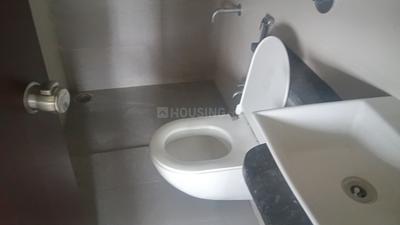 Image of 1208 Sq.ft 2 BHK Apartment / Flat for rent in Gini Belvista, Dhanori, Pune for Rs. 24000