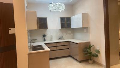 Kitchen Image of 1062 Sq.ft 2 BHK Builder Floor for sale in Kharar Mohali for Rs. 4699999