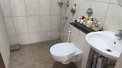 Image of 763 Sq.ft 2 BHK Apartment / Flat for sale in Sarjapur, Bengaluru for Rs. 7800000