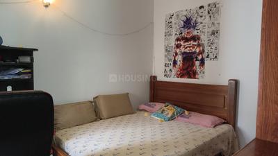 Bedroom Image of 763 Sq.ft 2 BHK Apartment / Flat for sale in Sarjapur Bengaluru for Rs. 7800000