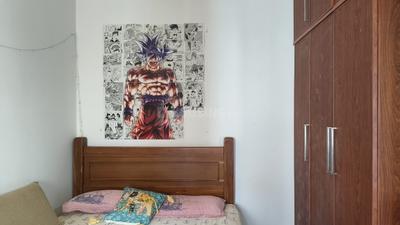 Bedroom Image of 763 Sq.ft 2 BHK Apartment / Flat for sale in Sarjapur Bengaluru for Rs. 7800000