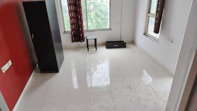 Bedroom Image of 1500 Sq.ft 3 BHK Villa for rent in Jhala Manjari Greens, Manjari Budruk Pune for Rs. 26000
