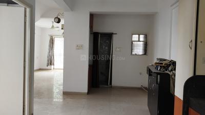 Image of 1500 Sq.ft 3 BHK Villa for rent in Jhala Manjari Greens, Manjari Budruk, Pune for Rs. 26000