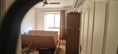 Bedroom Image of 1339 Sq.ft 3 BHK Apartment / Flat for sale in Sushma Joynest MOH 1, Bir Chhat Mohali for Rs. 8500000