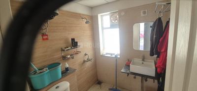 Image of 1339 Sq.ft 3 BHK Apartment / Flat for sale in Sushma Joynest MOH 1, Bir Chhat, Mohali for Rs. 8500000