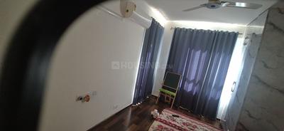 Bedroom Image of 1339 Sq.ft 3 BHK Apartment / Flat for sale in Sushma Joynest MOH 1, Bir Chhat Mohali for Rs. 8500000