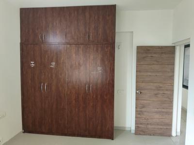 Bedroom Image of 1485 Sq.ft 3 BHK Apartment / Flat for sale in Samvaad Sonnet, Vaishno Devi Circle Ahmedabad for Rs. 6500000