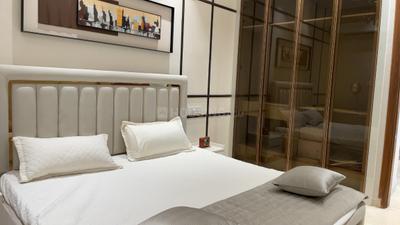 Bedroom Image of 1056 Sq.ft 2 BHK Builder Floor for sale in Kharar Mohali for Rs. 4550000