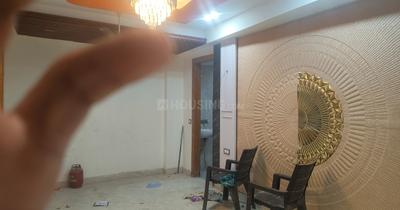 Living Room Image of 1050 Sq.ft 2 BHK Apartment / Flat for sale in Capital Hometech Homes, Sector 51 Noida for Rs. 6200000