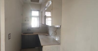 Kitchen Image of 1050 Sq.ft 2 BHK Apartment / Flat for sale in Capital Hometech Homes, Sector 51 Noida for Rs. 6200000