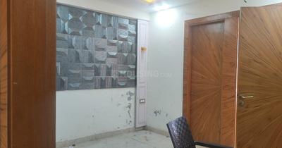 Bedroom Image of 1050 Sq.ft 2 BHK Apartment / Flat for sale in Capital Hometech Homes, Sector 51 Noida for Rs. 6200000