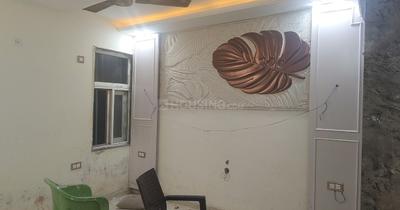 Bedroom Image of 1050 Sq.ft 2 BHK Apartment / Flat for sale in Capital Hometech Homes, Sector 51 Noida for Rs. 6200000