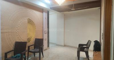 Living Room Image of 1050 Sq.ft 2 BHK Apartment / Flat for sale in Capital Hometech Homes, Sector 51 Noida for Rs. 6200000