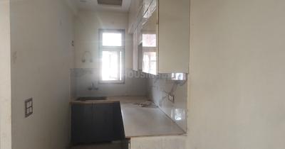 Kitchen Image of 1050 Sq.ft 2 BHK Apartment / Flat for sale in Capital Hometech Homes, Sector 51 Noida for Rs. 6200000
