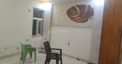 Bedroom Image of 1050 Sq.ft 2 BHK Apartment / Flat for sale in Capital Hometech Homes, Sector 51 Noida for Rs. 6200000
