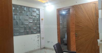 Bedroom Image of 1050 Sq.ft 2 BHK Apartment / Flat for sale in Capital Hometech Homes, Sector 51 Noida for Rs. 6200000