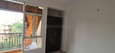Bedroom Image of 550 Sq.ft 1 BHK Apartment / Flat for rent in Star Realcon The Essentia, Milakpur Goojar Bhiwadi for Rs. 8500