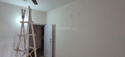 Living Room Image of 550 Sq.ft 1 BHK Apartment / Flat for rent in Star Realcon The Essentia, Milakpur Goojar Bhiwadi for Rs. 8500